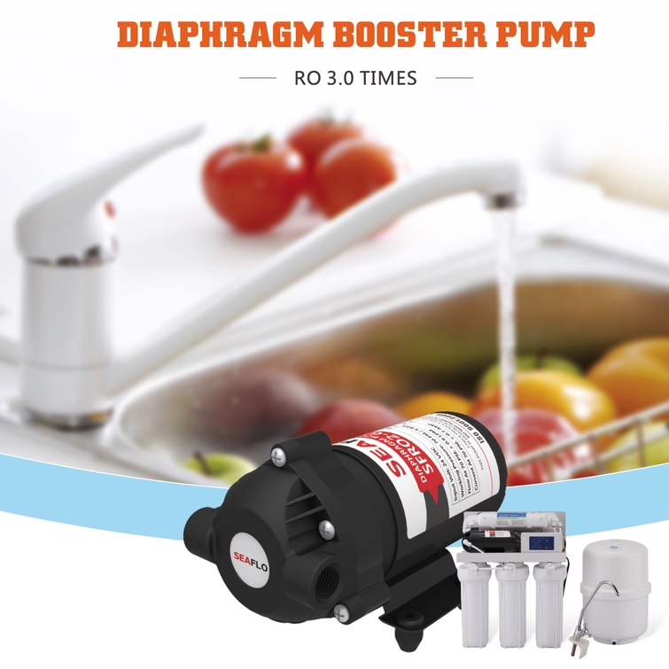 Élelmiszeripari szivattyú